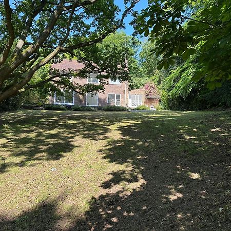 House On The Hill Harrow on the Hill Exterior foto