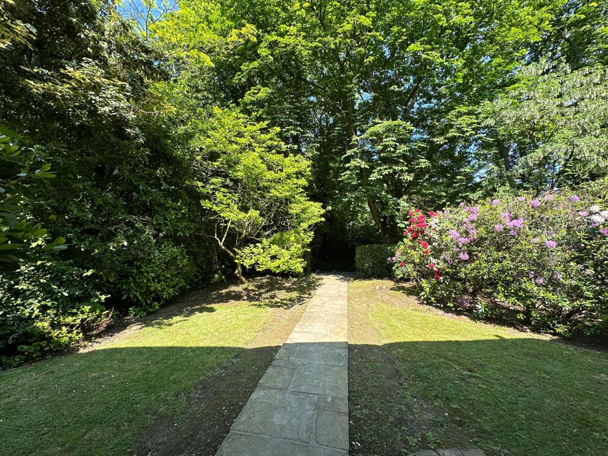 House On The Hill Harrow on the Hill Exterior foto